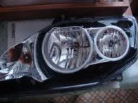 Лот: 954958. Фото: 5. Ангельские глазки FORD Focus 2...