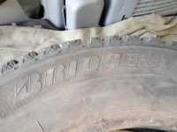 Лот: 14610672. Фото: 2. Шина 195/70 R14 195/70/14 Bridgestone... Шины, Диски