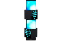 Лот: 24848683. Фото: 2. Световая панель Yeelight Cube-Desktop... Аксессуары, расходные материалы