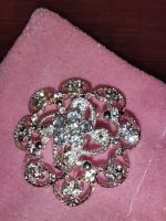 Лот: 16660475. Фото: 3. Красивая брошь. Красноярск