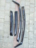 Лот: 7651651. Фото: 2. Ветровики на Ford Focus ( Дефлекторы... Автохимия, масла, тюнинг