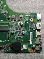 Лот: 14287323. Фото: 2. Материнская плата ноутбука Hp... Комплектующие