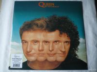 Лот: 11452261. Фото: 4. Queen ." The Works. " LP. ( запечатан...