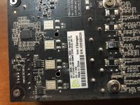 Лот: 14384474. Фото: 2. Видеокарта XFX GeForce® 260 GTX... Комплектующие