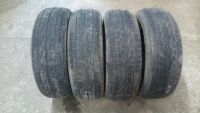 Лот: 8173396. Фото: 2. Шины Bridgestone Dueler H/T 215... Шины, Диски