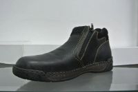 Лот: 12599676. Фото: 2. Ботинки мужские Rieker лот № 487... Мужская обувь