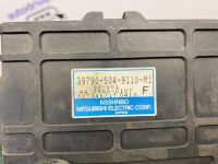 Лот: 21714589. Фото: 3. блок управления АКПП Honda Domani... Авто, мото, водный транспорт