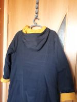 Лот: 20287380. Фото: 3. Модная куртка-пальто Размер 52. Одежда, обувь, галантерея