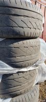 Лот: 20314467. Фото: 2. Bridgestone Potenza RE002 Adrenalin... Шины, Диски