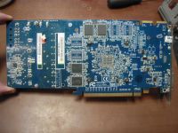 Лот: 11392866. Фото: 4. Видеокарта PCI-E Radeon HD4810... Красноярск