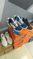 Лот: 20655436. Фото: 3. Кроссовки NIKE Alpha Savage. Одежда, обувь, галантерея