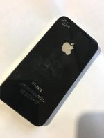 Лот: 8381443. Фото: 2. iphone 4 32gb. Смартфоны, связь, навигация