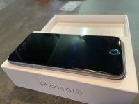 Лот: 15162714. Фото: 5. iphone 6s space gray 128gb