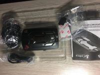 Лот: 9321629. Фото: 2. Радар-детектор Cobra GPS4100CT. Оснащение, оборудование, аксессуары