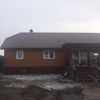 Лот: 7222488. Фото: 3. Коттедж в Емельяново. Недвижимость