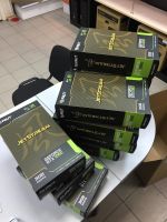 Лот: 10883335. Фото: 3. Видеокарта Palit GeForce GTX1060... Компьютеры, оргтехника, канцтовары