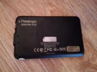 Лот: 9423888. Фото: 2. Gps Навигатор prestigio 2шт. Смартфоны, связь, навигация