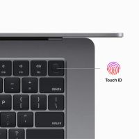 Лот: 21437658. Фото: 8. Ноутбук Apple MacBook Air 15 M2...