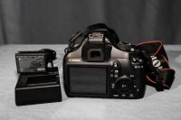 Лот: 10375308. Фото: 3. Canon 1100D. Фото, видеокамеры, оптика