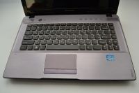 Лот: 19955203. Фото: 2. Ноутбук Lenovo IdeaPad Z470... Компьютеры, ноутбуки, планшеты