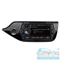 Лот: 16676289. Фото: 4. Штатная магнитола для Kia Ceed... Красноярск