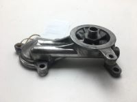 Лот: 20373759. Фото: 3. Кронштейн масляного фильтра Toyota... Авто, мото, водный транспорт