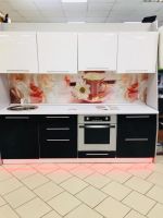 Лот: 11681410. Фото: 2. Кухня. Кухонная мебель