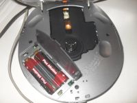 Лот: 14977849. Фото: 4. Samsung MCD-SF75 MP3 CD плеер... Красноярск