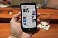 Лот: 4165895. Фото: 2. HTC Titan 16 gb ( обмен iphone... Смартфоны, связь, навигация