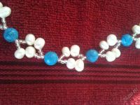 Лот: 1147377. Фото: 3. Украшение на шейку для принцессы... Красноярск