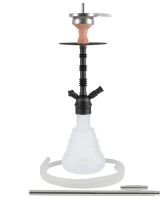 Лот: 10766570. Фото: 2. Кальян Amy 4 stars 460 BK-RD... Сувениры, подарки