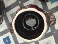 Лот: 16333669. Фото: 2. 4 горшочка для запекания. Посуда, кухонная утварь