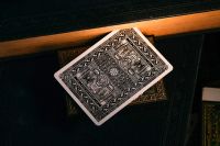 Лот: 12878153. Фото: 10. Карты High Victorian от Theory11...