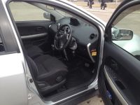 Лот: 11298210. Фото: 4. Toyota Ist