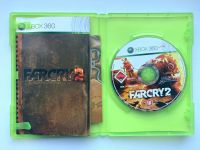 Лот: 21910003. Фото: 2. Far Cry 2 (Xbox 360) лицензия... Игровые приставки, консоли, видеоигры