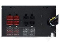 Лот: 2216892. Фото: 2. Блок питания Chieftec APS-750С... Комплектующие