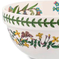 Лот: 25714654. Фото: 2. Салатник Portmeirion Ботанический... Посуда, кухонная утварь