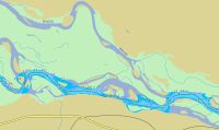 Лот: 16399535. Фото: 9. Garmin Navicom Подробная навигационная...