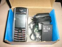 Лот: 2194156. Фото: 2. Телефон VERTU A-028101 Ferrari... Смартфоны, связь, навигация