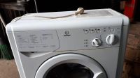 Лот: 12599582. Фото: 4. Стиральная машина indesit wiu... Красноярск