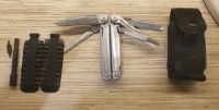 Лот: 15667032. Фото: 2. Leatherman Surge. Туризм