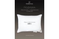 Лот: 23655360. Фото: 3. Подушка PRIME PRIVE Climalast. Домашний быт