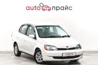 Лот: 22223497. Фото: 2. Toyota Platz 2001. Авто, мото, водный транспорт