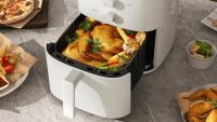Лот: 25363937. Фото: 6. Аэрогриль Xiaomi Smart Air Fryer...