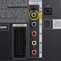 Лот: 7876733. Фото: 4. Телевизор Samsung UE32F4000AW... Красноярск