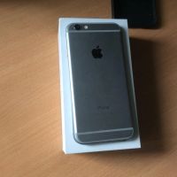 Лот: 10221285. Фото: 4. iPhone 6, 16gb ТОРГ