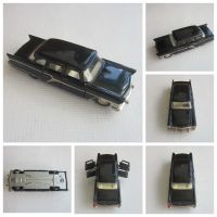 Лот: 19903731. Фото: 3. Чайки ГАЗ-13 3 шт, КАМАЗ 53212... Коллекционирование, моделизм