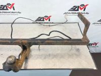 Лот: 25896751. Фото: 3. Фаркоп Hyundai Matrix FC. Авто, мото, водный транспорт