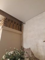 Лот: 17373833. Фото: 3. Комплект видеонаблюдения из 4х... Бизнес