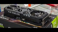 Лот: 25068879. Фото: 8. Видеокарта PALIT RTX 3070 Gaming...